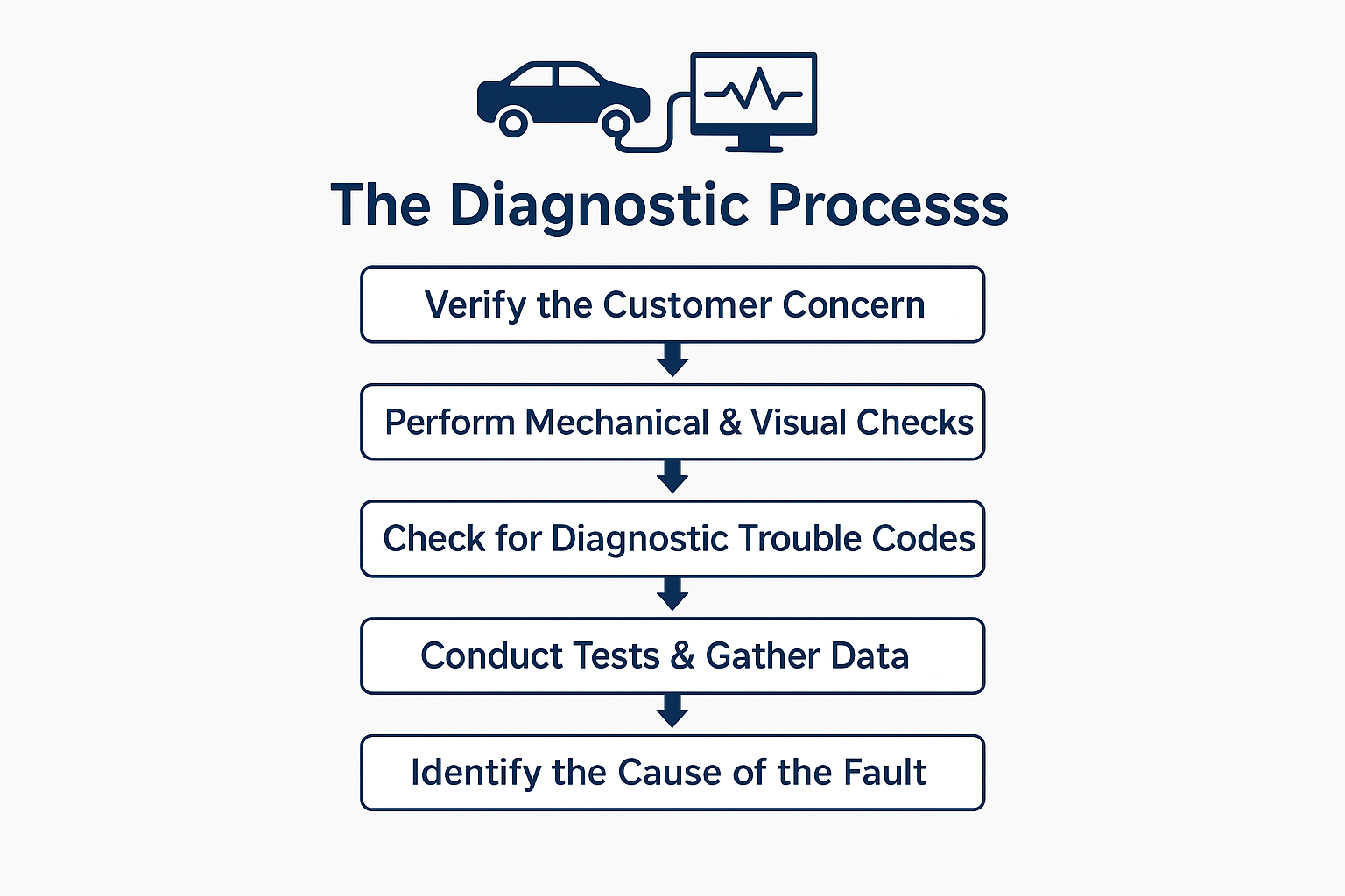 Why Correct Diagnostics Matter: Why It’s Never “Just Plugging in a Computer”